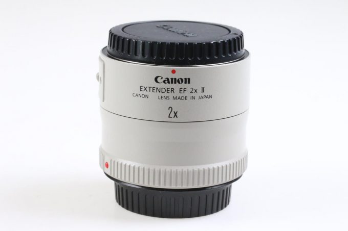 Canon Extender EF 2x II - #145388