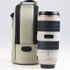 Canon EF 70-200mm f/2,8 L IS II USM - #123033