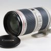 Canon EF 70-200mm f/2,8 L IS II USM - #123033