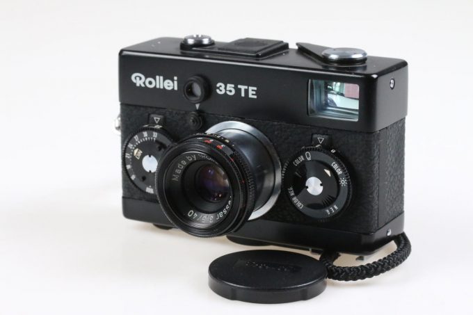 Rollei 35 TE Sucherkamera - #503480410