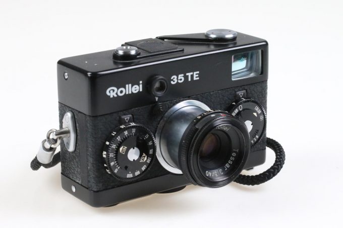 Rollei 35 TE Sucherkamera - #503480410