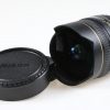 Nikon AF DX Fisheye-Nikkor 10,5mm f/2,8 G ED - #322154