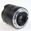 Nikon AF DX Fisheye-Nikkor 10,5mm f/2,8 G ED - #322154