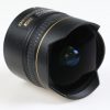 Nikon AF DX Fisheye-Nikkor 10,5mm f/2,8 G ED - #322154