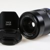 Zeiss Loxia 25mm f/2,4 Distagon T* für Sony E (FE) - #51733457
