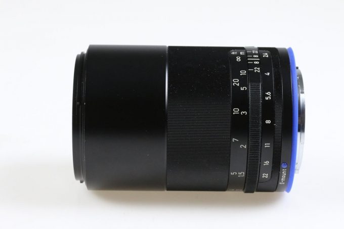 Zeiss Loxia 85mm f/2,4 für Sony E - #51694254