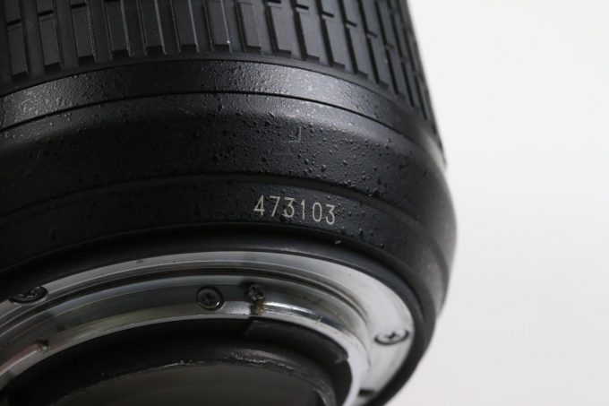 Nikon AF-S NIKKOR 24-70mm f/2,8 G ED - #473103 - Image 5