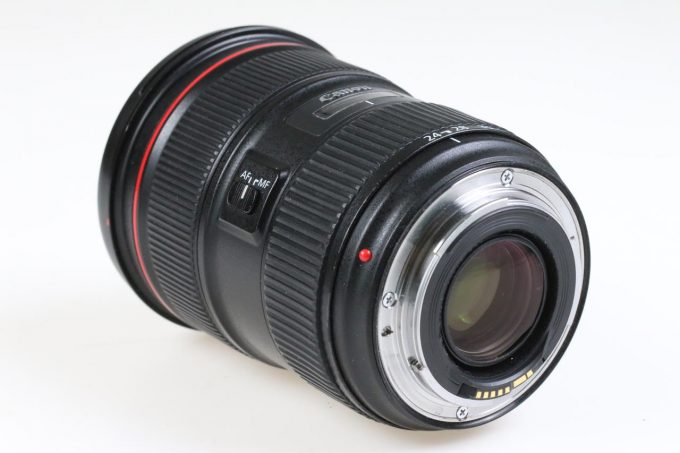 Canon EF 24-70mm f/2,8 L II USM - #1570000284 - Image 3