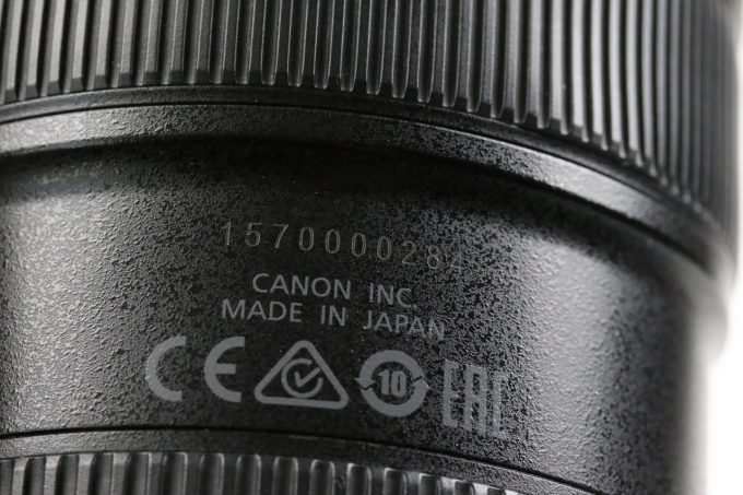 Canon EF 24-70mm f/2,8 L II USM - #1570000284 - Image 5