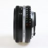 Nikon MF 50mm f/1,8 Ais - #4390427 - Image 2