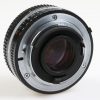 Nikon MF 50mm f/1,8 Ais - #4390427 - Image 3