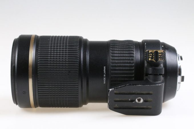 Tamron SP 70-200mm f/2,8 Di LD [IF] Macro für Nikon F - #030303