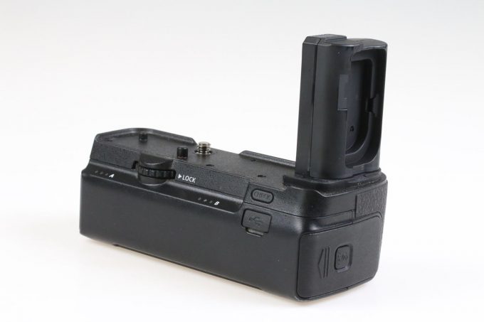 Nikon MB-N10 Batteriegriff für Z6 - #2007947