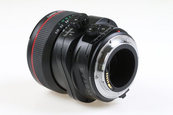 Canon TS-E 17mm f/4,0L - #8710000056 - Image 5