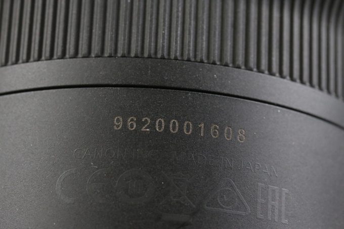 Canon RF 15-35mm f/2,8 L IS USM - #9620001608