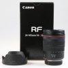 Canon RF 24-105mm f/4,0 L IS USM - #9644004094