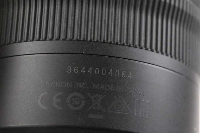 Canon RF 24-105mm f/4,0 L IS USM - #9644004094