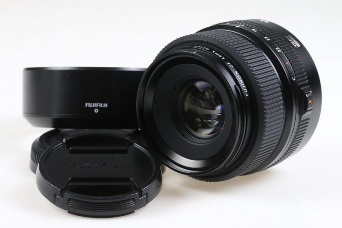 FUJIFILM GF 63mm f/2,8 R WR - #68A01378