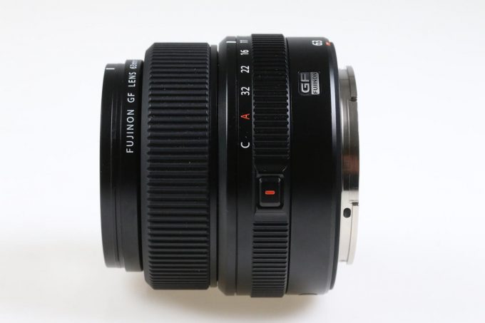 FUJIFILM GF 63mm f/2,8 R WR - #68A01378