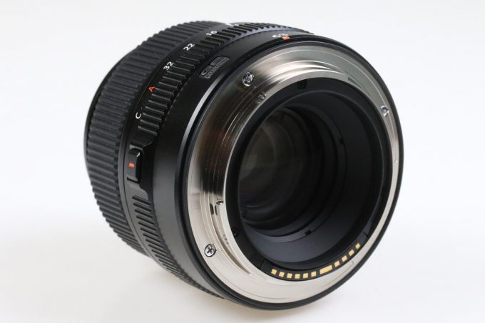 FUJIFILM GF 63mm f/2,8 R WR - #68A01378