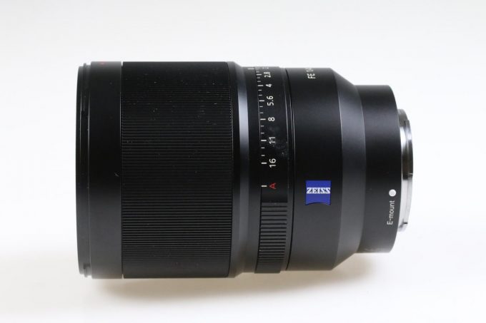 Sony Distagon T* FE 35mm f/1,4 ZA - #0236017 - Image 3