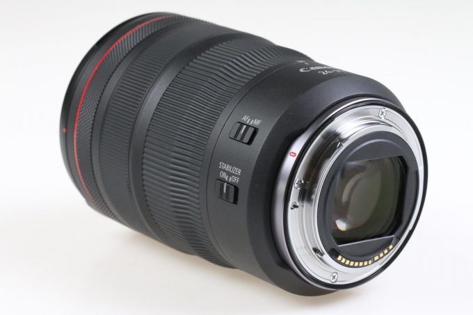 Canon RF 24-70mm f/2,8L IS USM - #0924005185