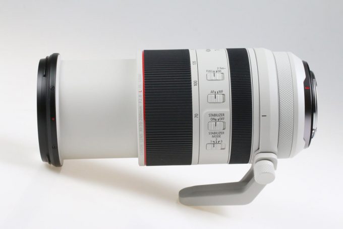 Canon RF 70-200mm f/2,8 L IS USM - #0550002551