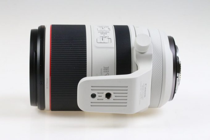 Canon RF 70-200mm f/2,8 L IS USM - #0550002551