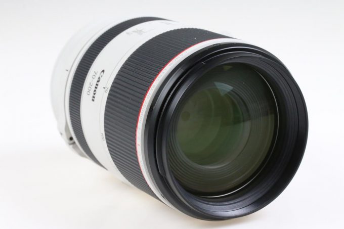 Canon RF 70-200mm f/2,8 L IS USM - #0550002551