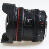 Canon EF 8-15mm f/4,0 L Fisheye USM - #5880000495