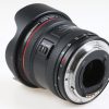 Canon EF 8-15mm f/4,0 L Fisheye USM - #5880000495