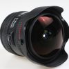 Canon EF 8-15mm f/4,0 L Fisheye USM - #5880000495