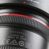Canon EF 8-15mm f/4,0 L Fisheye USM - #5880000495