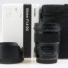 Sigma 50mm f/1,4 DG HSM Art für Canon EF - #52875682