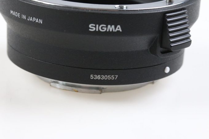 Sigma MC-11 - #53630557