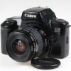 Canon EOS 1000F Set EF 35-80mm f/4,0-5,6 USM - #4554720