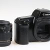 Canon EOS 1000F Set EF 35-80mm f/4,0-5,6 USM - #4554720