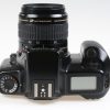 Canon EOS 1000F Set EF 35-80mm f/4,0-5,6 USM - #4554720
