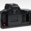 Canon EOS 1000F Set EF 35-80mm f/4,0-5,6 USM - #4554720