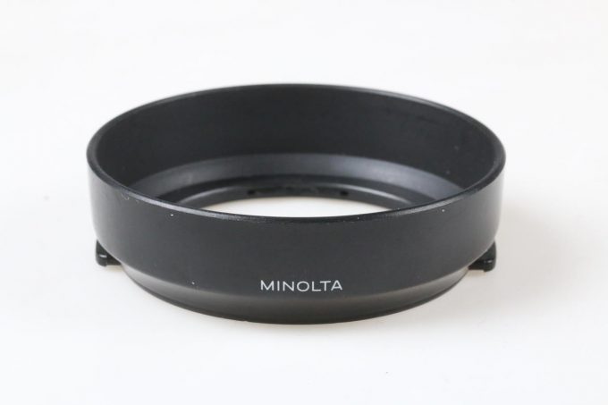 Minolta Sonnenblende A 35-70mm / 4,0