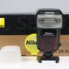 Nikon Speedlight SB-900 Blitzgerät - #2005042