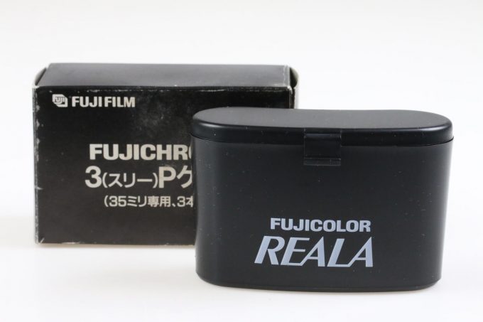 FUJIFILM Fujichrome - Filmbox