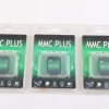 MMC Plus - SD Karte 2 Gb / 3 Stück