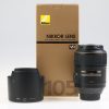 Nikon AF-S MICRO NIKKOR 105mm f/2,8 G ED VR - #382817