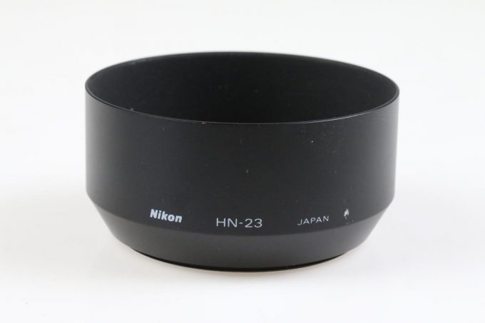 Nikon HN-23