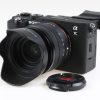 Sony Alpha 7C mit FE 28-60mm  - #3776420