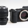Sony Alpha 7C mit FE 28-60mm  - #3776420 - Image 2