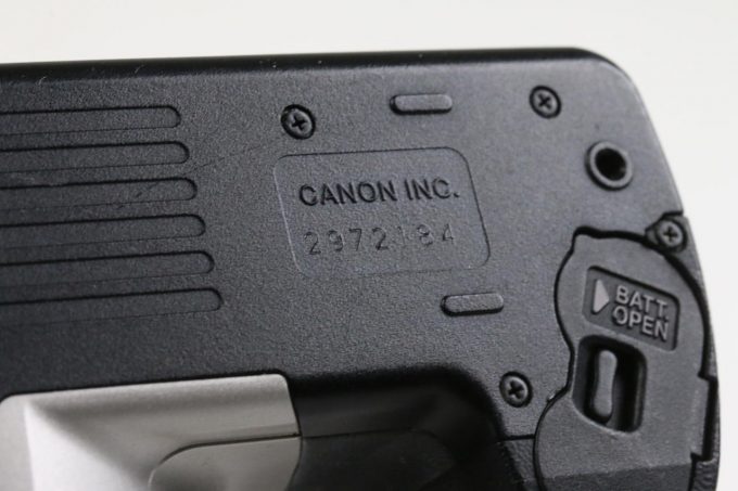 Canon EOS 300 Gehäuse - #2972184