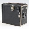 BALDA Rollbox (1932) mit Tasche / Boxkamera - schwarz - Image 2