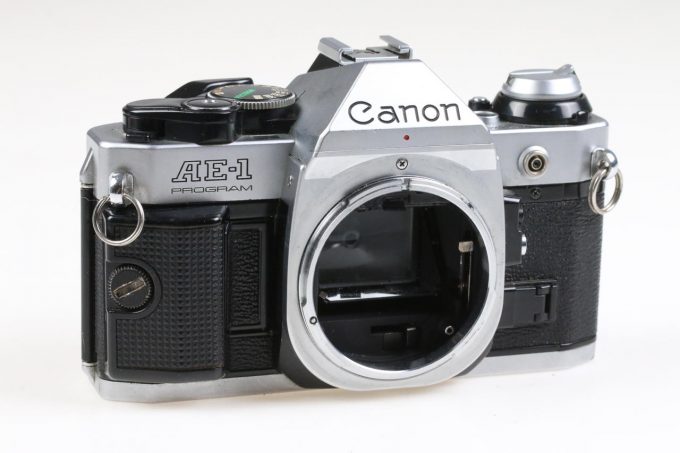 Canon AE-1 Gehäuse - #1274456